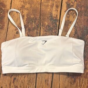 Gymshark Multi way Bandeau Bra